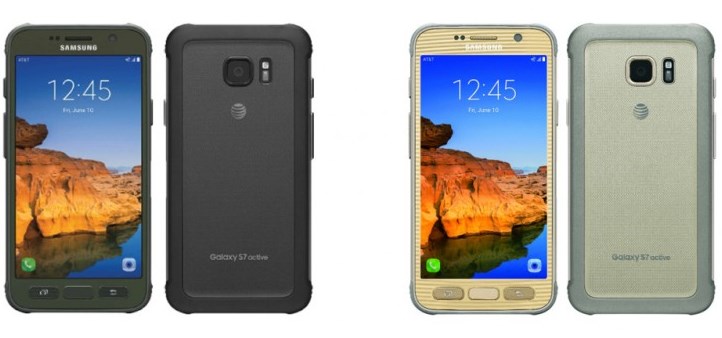 galaxy s7 active