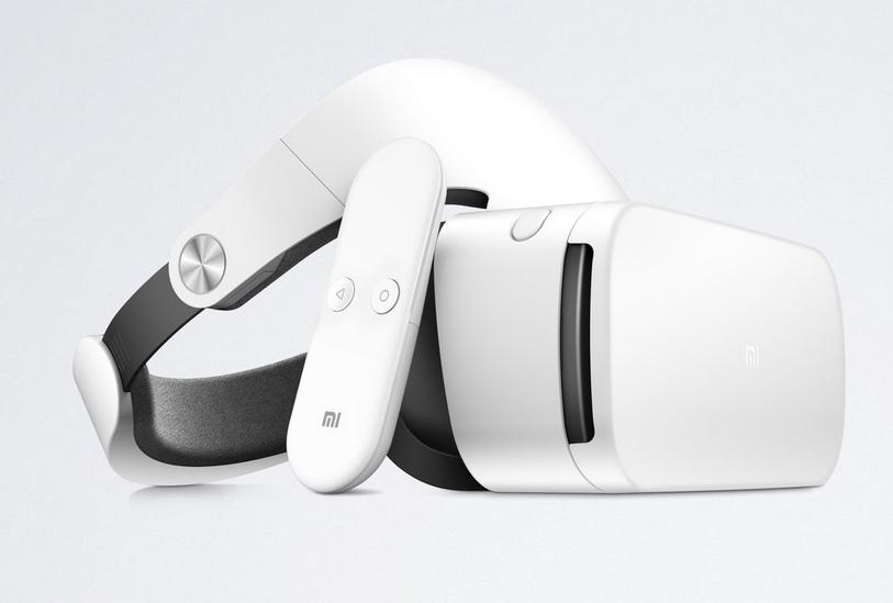 Xiaomi Mi VR