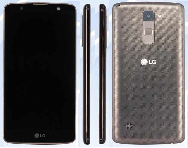 LG K535