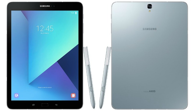 Samsung Galaxy Tab S3