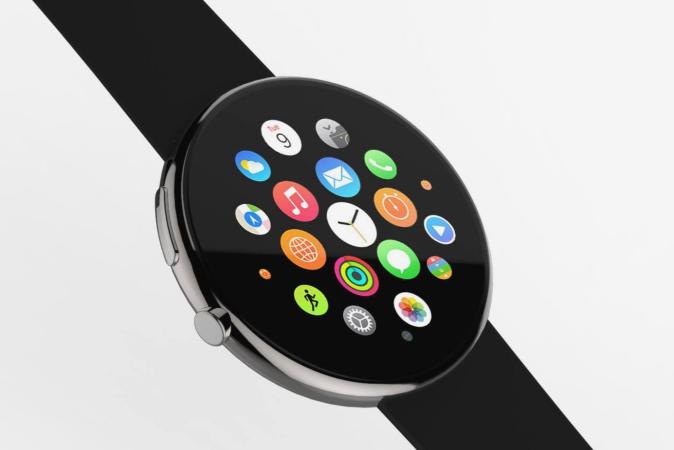 Apple Watch 2