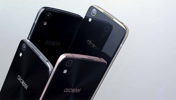 Alcatel