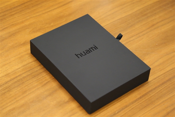 Xiaomi Huami