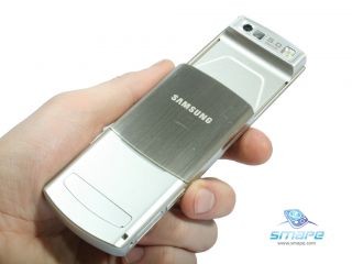 Фотографии Samsung U900