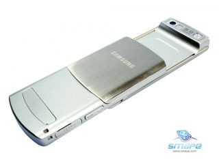 Фотографии Samsung U900