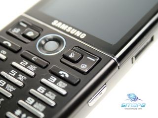Фотографии Samsung i550