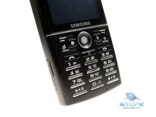 Фотографии Samsung i550
