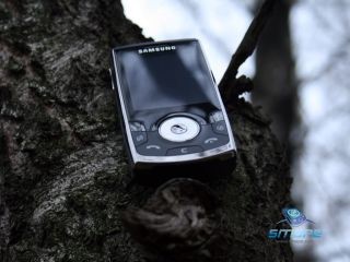 Фотографии Samsung i560